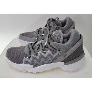 adidas
D.O.N. Issue #2 'Steel Grey'